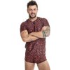 Anais Men - Tribal T-Shirt S
