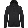 Kilpi ROSA-W Dámska outdoorová bunda TL0105KI Čierna 38