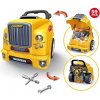 Bavytoy Autodielňa Školský autobus Detská automechanická sada