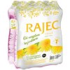 Rajec Pramenitá voda ochutená - púpava nesýtená 6 x 1,5 ℓ