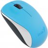 Genius bezdrôtová BlueEye myš NX-7000 modrá 31030027402