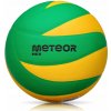 Volejbalová lopta zápasová tréningová halová Meteor veľkosť 5