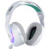 LOGITECH Logitech® G522 LIGHTSPEED HEADSET - WHITE- 2.4GHZ 981-001550