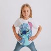 Lilo a Stitch Tričko Lilo & Stitch Aloha Veľkosť: 116