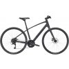 Bicykel Trek FX 1 Stepover Gen 4 Dark Star 2026