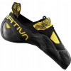 Lezecké topánky La Sportiva Theory - yellow/black 41