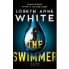 The Swimmer (Loreth Anne White)(Brožovaná)