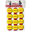 Wilson Starter Red 12 ks