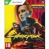 XSX Cyberpunk 2077 Ultimate Edition CZ