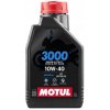 Minerálny olej Motul 1 l 10W-40