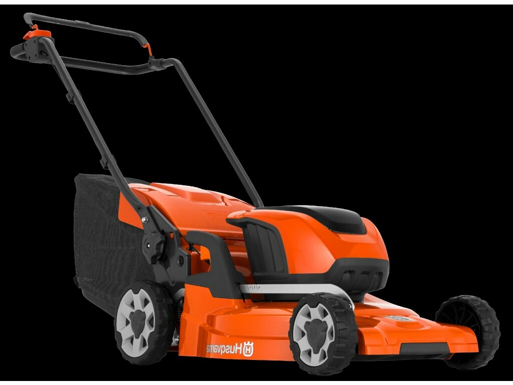 Husqvarna LC 247I
