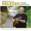Paleček Miroslav - Písně domova [CD]