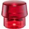 Halder 3206.050 Hlava kladiva s měkkým čelem SIMPLEX plast 50 mm