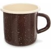 Orion Hrnek BROWN 400 ml