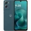 Motorola moto G06 6.88 Dual SIM Android 15 USB Type-C 4 GB 64 GB 7000 mAh Modrý