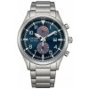 Pánske hodinky CITIZEN Classic Chrono CA7028-81L (4974374333858)