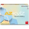 AZ Kvíz - nové otázky (Dino)