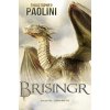 Brisingr (Ciclo El Legado 3) (CHRISTOPHER PAOLINI)(Brožovaná)