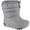 Crocs Classic Neo Puff Boot Toddler Jr 207683-007 19/20
