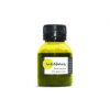 Inkebara INKEB06 Žltý ohnivý fľaštičkový atrament 60 ml