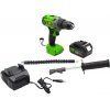 Procraft PA18BL 1B