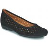 Gabor balerínky 8416917 čierne