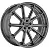 Alu disk OZ Perform. SUV-Offroad SUPREMA XT HLT 10x23, 5x112, 66.6, ET20 STAR GRAPHITE