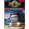 Euro Truck Simulator 2 Skandinávie