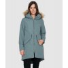 Woox Ventus Calida Stormy Weather Chica dámska zimná bunda IBA 44 (VÝPREDAJ)