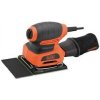 Vibračná brúska Black-Decker KA401LA-QS 170W