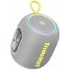 Przenośny głośnik Bluetooth Tronsmart T8 Mini na vonkajšie použitie, Sivý