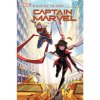 Marvel Action: Captain Marvel: A.I.M. Small
