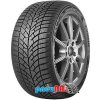 Kumho WinterCraft WP52 Plus 195/60 R16 89H #C,B,B(72dB)