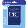 Verbatim Store 'n' Go 1TB, 53200
