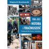 Historia i teraźniejszość podręcznik dla liceów i techników Klasa 2 1980-2015