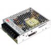 MeanWell Napájací zdroj 24V, 100W, IP00, 129x97x30mm