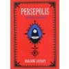 Persepolis - Marjane Satrapi, Vintage Publishing