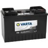 Varta Promotive Black 12V 110Ah 680A 610 404 068