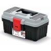 Prosperplast Optima 296 x 178 x 153 šedý