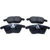 MAXGEAR Sada brzdových platničiek kotúčovej brzdy 19-0638