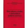 Řád výkonu služby v jednotkách požární ochrany - neuvedený