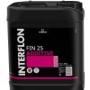 Aditívum INTERFLON FIN 25 ADDITIVE Balenie: 5 ltr kanister