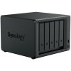 Synology DiskStation DS1525+ (DS1525+) NAS Desktop / AMD Ryzen V1500B / 8GB (5x 3,5