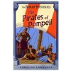 Roman Mysteries: The Pirates of Pompeii
