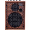 Acus One ForStrings 8 Ferdi Wood