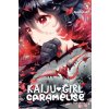 Kaiju Girl Caramelise, Vol. 5