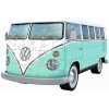 Ravensburger Iconics: VW Autobus 3D Puzzle 185 dielikov