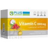 PLUS LEKÁREŇ Vitamín C 1000 mg tbl s postupným uvoľňovaním 1x100 ks