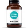 Super Greens 90 kapslí Organic (Soul Food Greens)