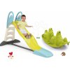 Smoby set šmykľavka Toboggan XL a hojdačka Tuleň 310261-1